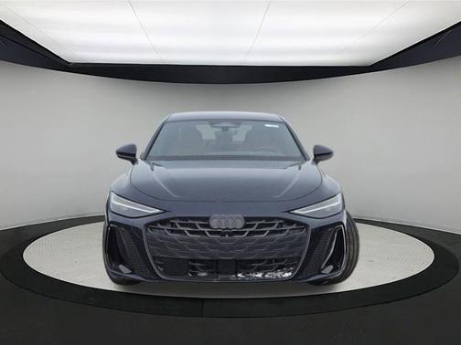 2026 Audi A6 Premium Plus quattro S tronic