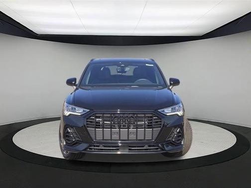 2025 Audi Q3 45 S line Premium Plus