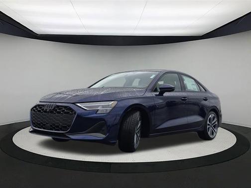 2026 Audi A3 Premium