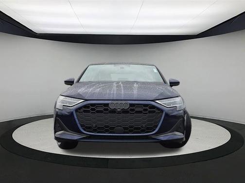 2026 Audi A3 Premium