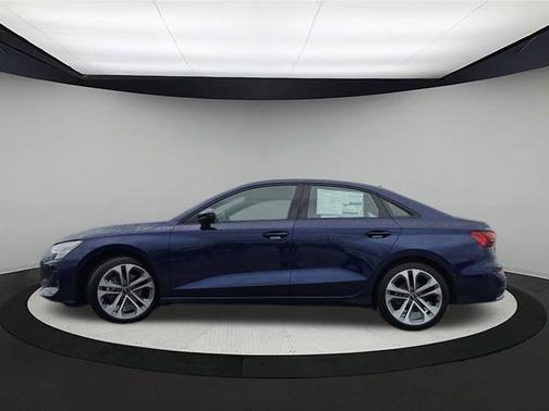 2026 Audi A3 Premium