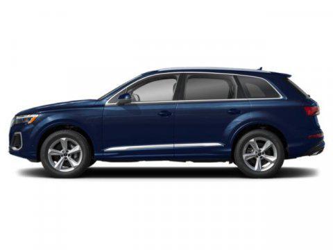 2026 Audi Q7 55 Premium Plus