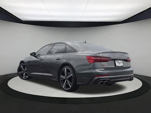 2022 Audi S6 Prestige TFSI quattro Tiptronic