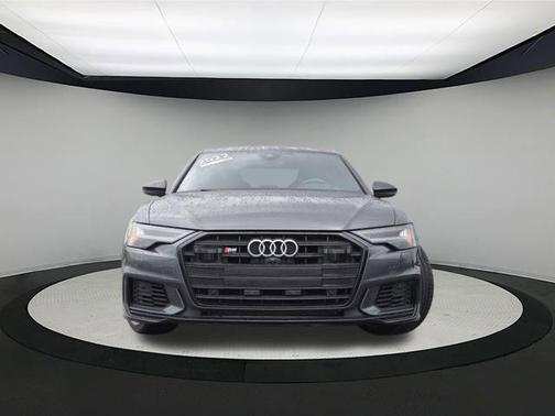 2022 Audi S6 Prestige TFSI quattro Tiptronic