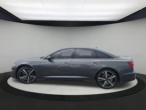 2022 Audi S6 Prestige TFSI quattro Tiptronic
