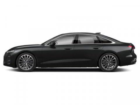 2026 Audi A6 Prestige quattro S tronic