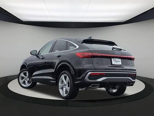 2025 Audi Q5 Premium Plus TFSI quattro S tronic