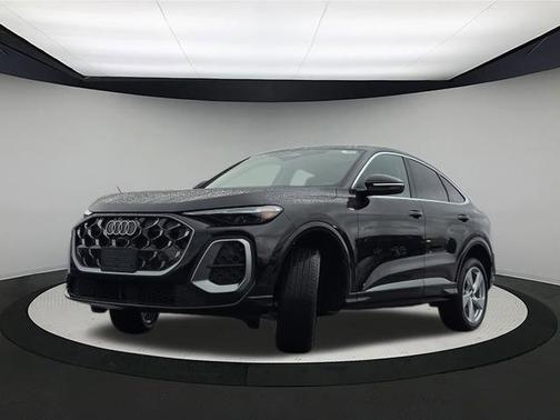 2025 Audi Q5 Premium Plus TFSI quattro S tronic