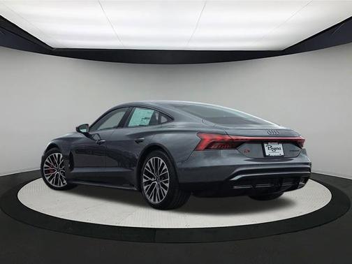 2025 Audi S e-tron GT Premium Plus
