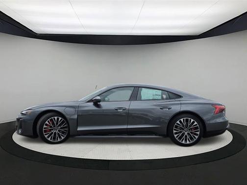 2025 Audi S e-tron GT Premium Plus