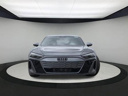 2025 Audi S e-tron GT Premium Plus