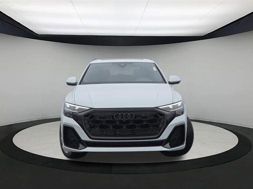 2026 Audi Q8 55 Premium Plus