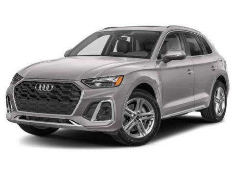 2025 Audi Q5 55 S line Premium Plus