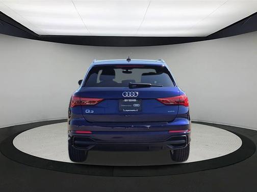 2023 Audi Q3 45 S line Premium Plus