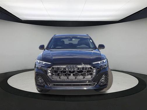 2026 Audi Q8 55 Premium Plus