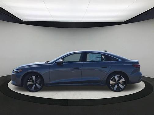 2025 Audi A5 Premium Plus