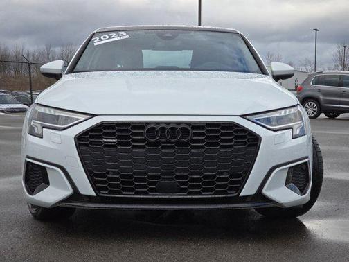 2023 Audi A3 Premium