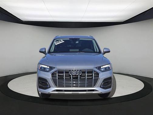 2023 Audi Q5 40 Premium