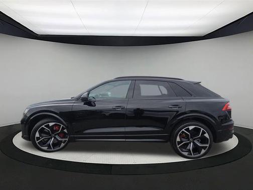 2023 Audi RS Q8 4.0T