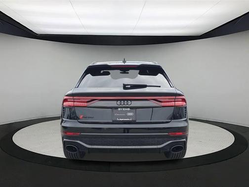 2023 Audi RS Q8 4.0T