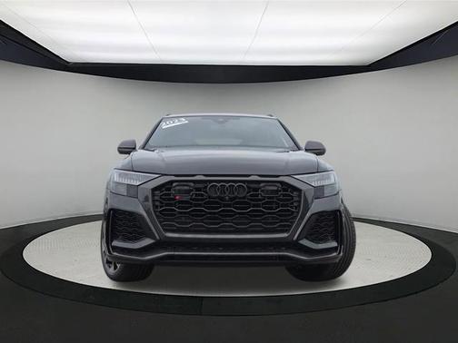 2023 Audi RS Q8 4.0T
