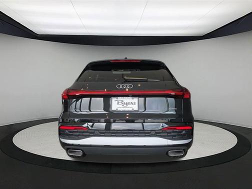 2025 Audi Q5 Prestige