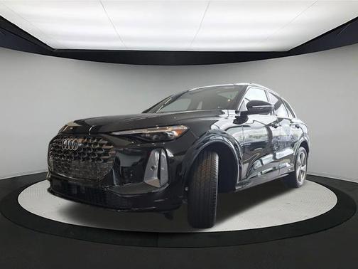 2025 Audi Q5 Prestige