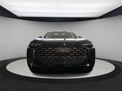 2025 Audi Q5 Prestige