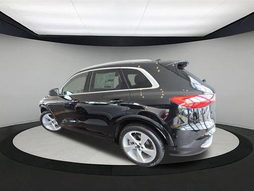 2025 Audi Q5 Prestige