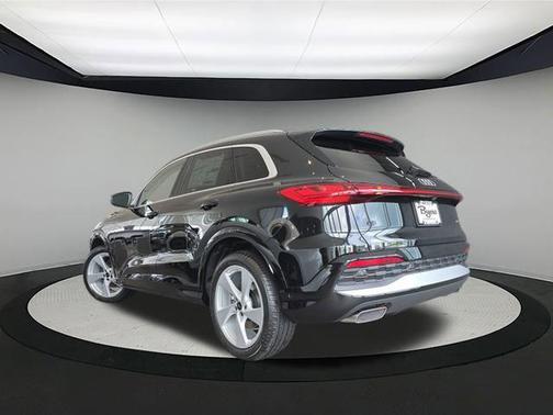 2025 Audi Q5 Prestige