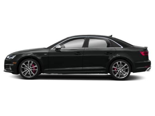2018 Audi S4 3.0T Prestige