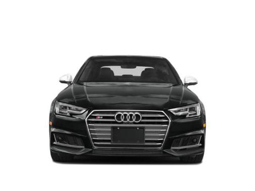 2018 Audi S4 3.0T Prestige