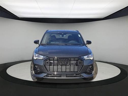 2025 Audi Q3 45 S line Premium Plus