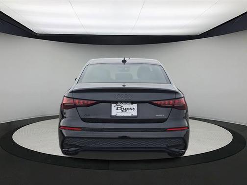 2026 Audi A3 Premium