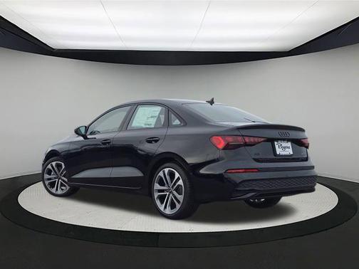 2026 Audi A3 Premium