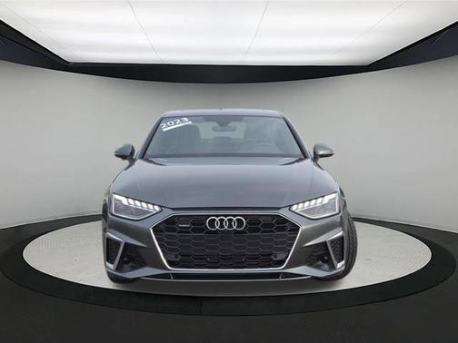 2023 Audi A4 45 S line Premium Plus