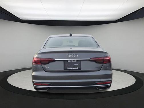 2023 Audi A4 45 S line Premium Plus