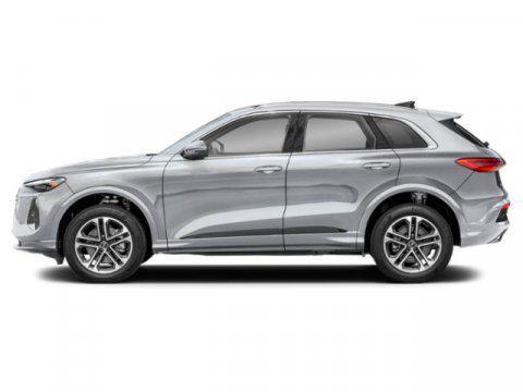 2025 Audi Q5 Premium TFSI quattro S tronic