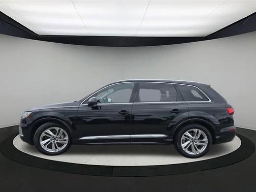 2023 Audi Q7 55 Prestige