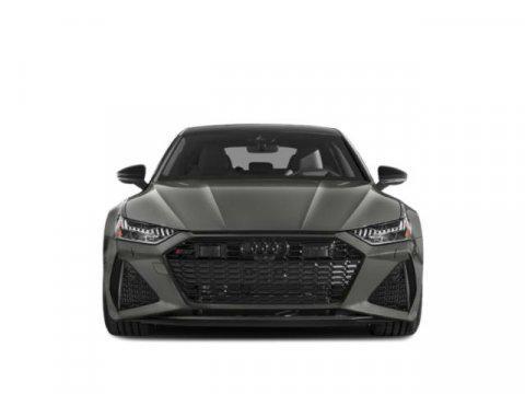 2023 Audi RS 7 4.0T