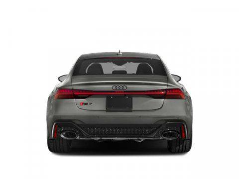 2023 Audi RS 7 4.0T