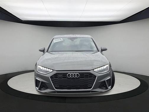 2023 Audi A4 45 S line Premium
