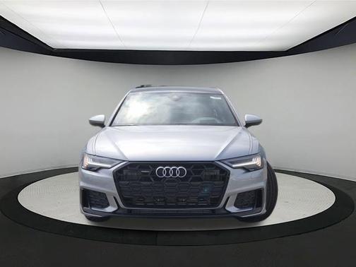 2025 Audi A6 55 Prestige