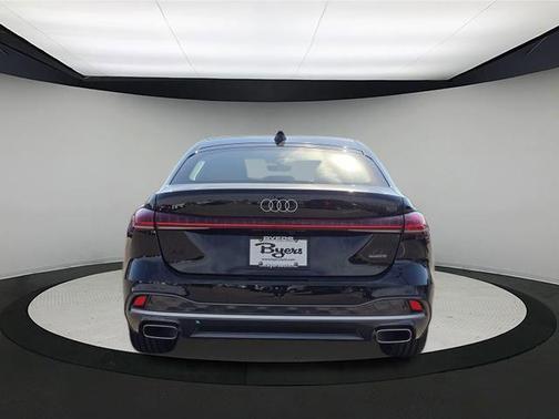 2025 Audi A5 Premium Plus