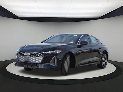 2025 Audi A5 Premium Plus