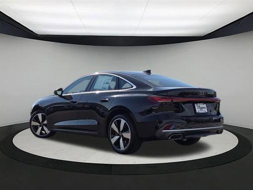 2025 Audi A5 Premium Plus