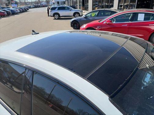 2023 Audi S5 3.0T Prestige