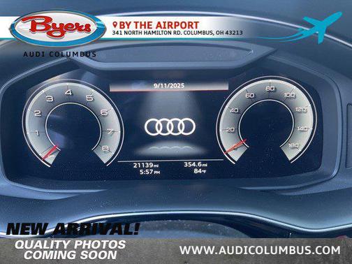 2023 Audi Q8 55 Premium Plus