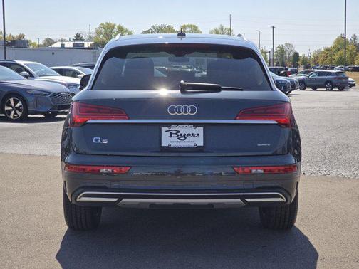 2021 Audi Q5 45 Premium Plus