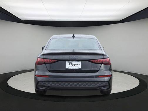 2026 Audi A3 Premium